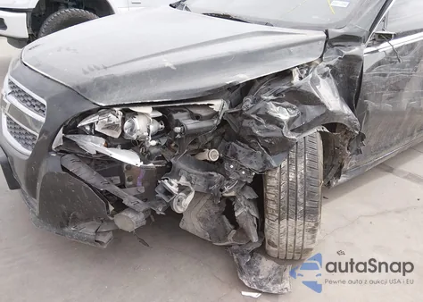 2013 Chevrolet Malibu Eco Premium Audio z USA, uszkodzony, nr VIN 1G11F5RR9DF108419